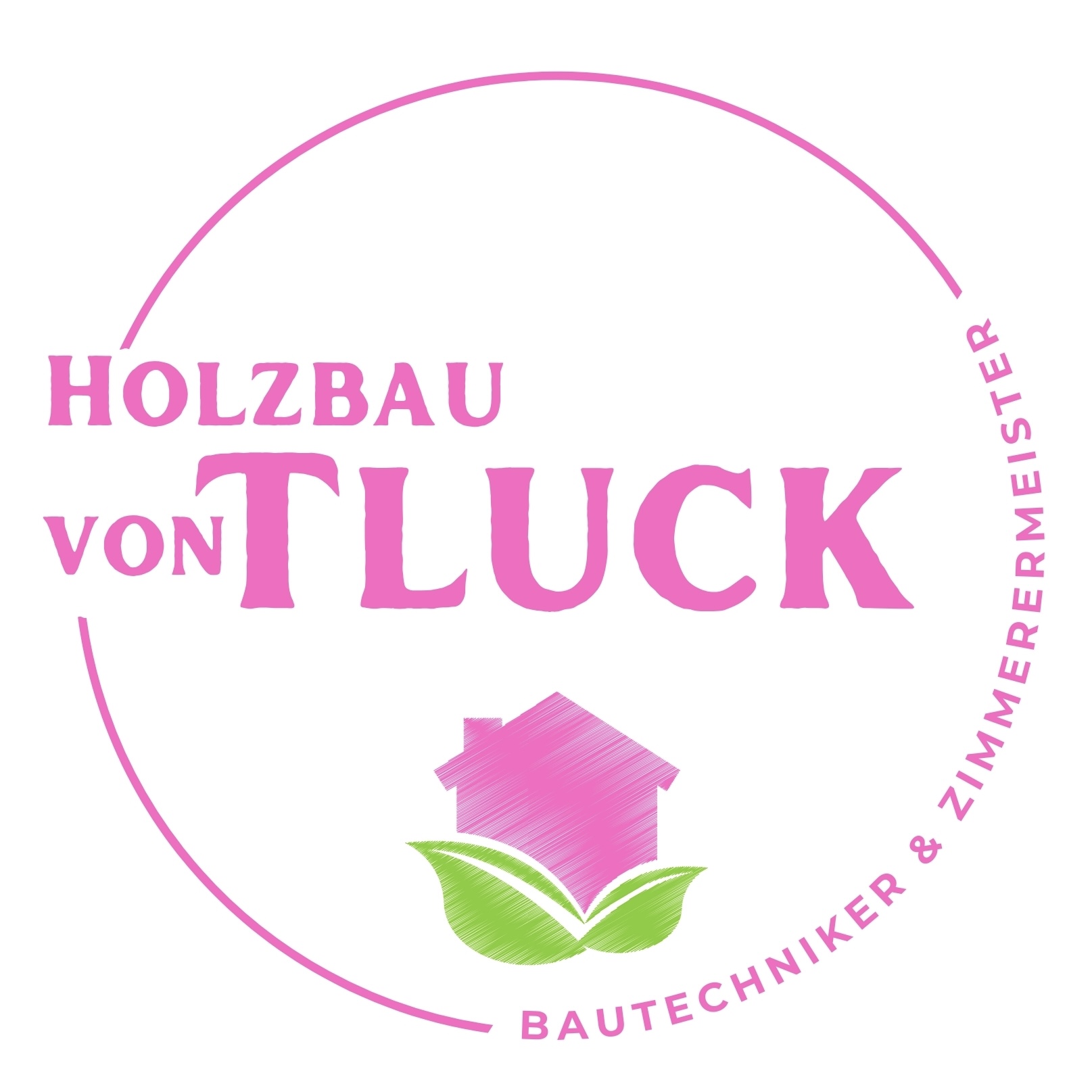 von Tluck (9 x 9 cm)