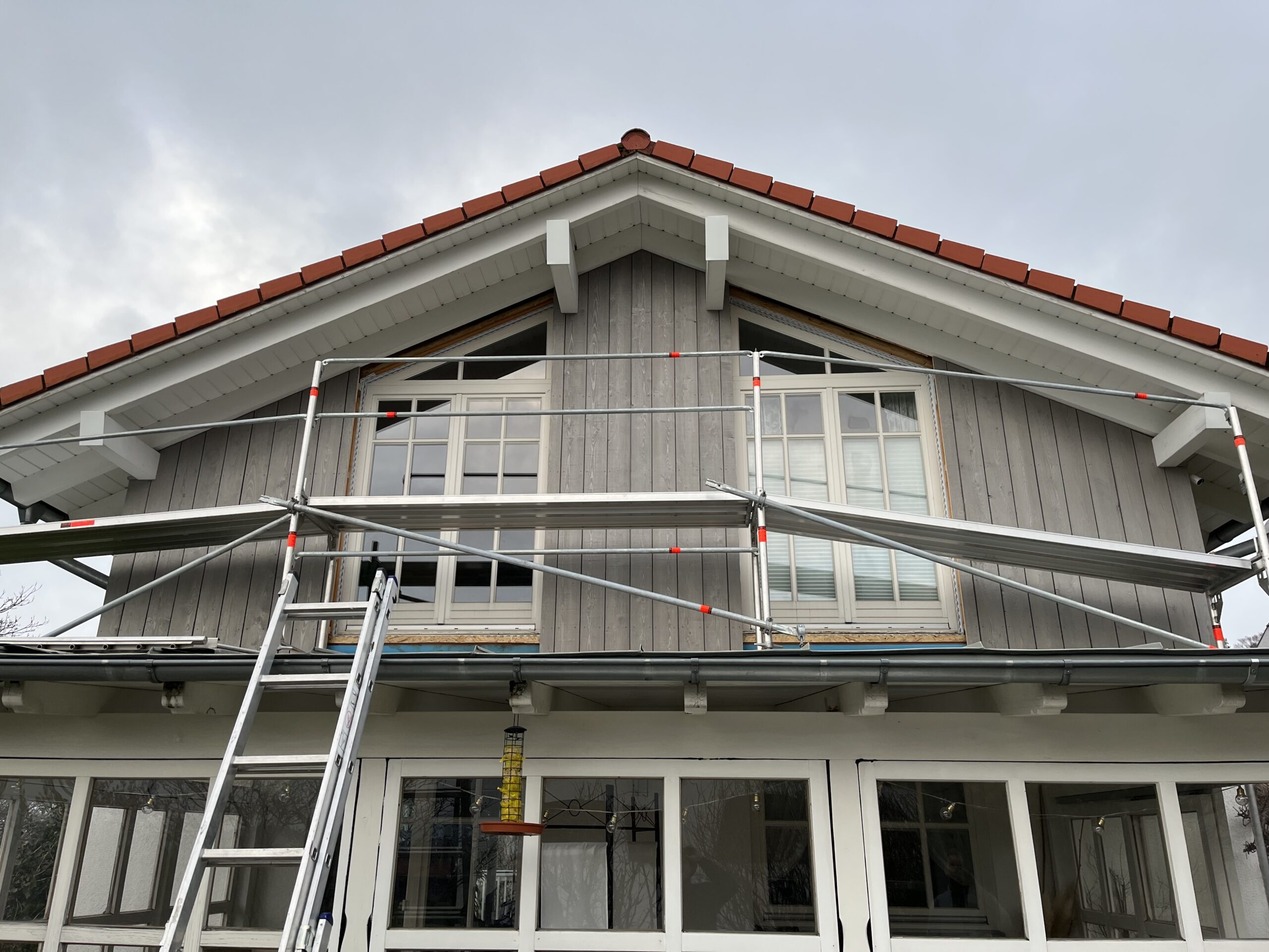 Sanierung