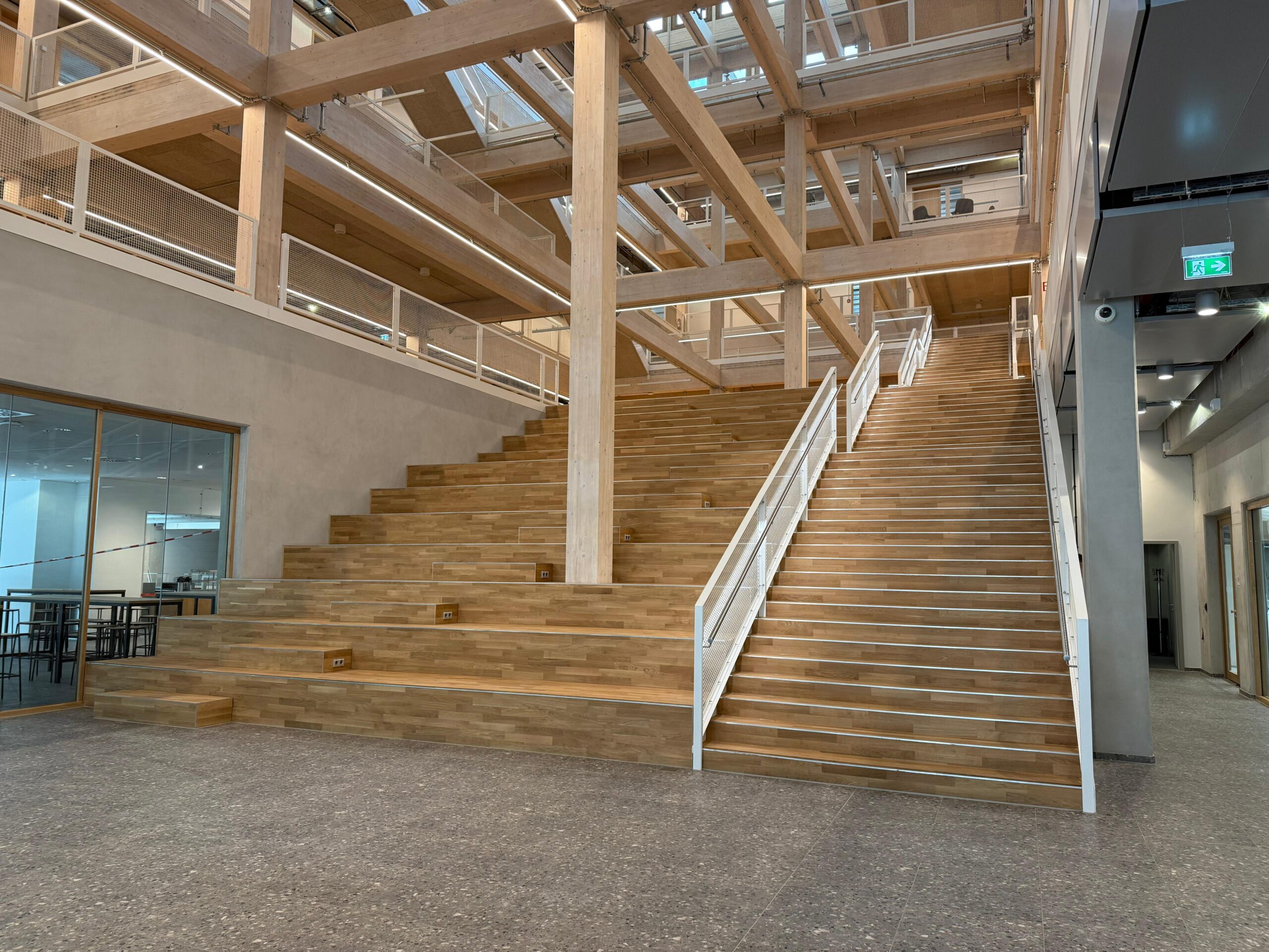 Gewerbebau